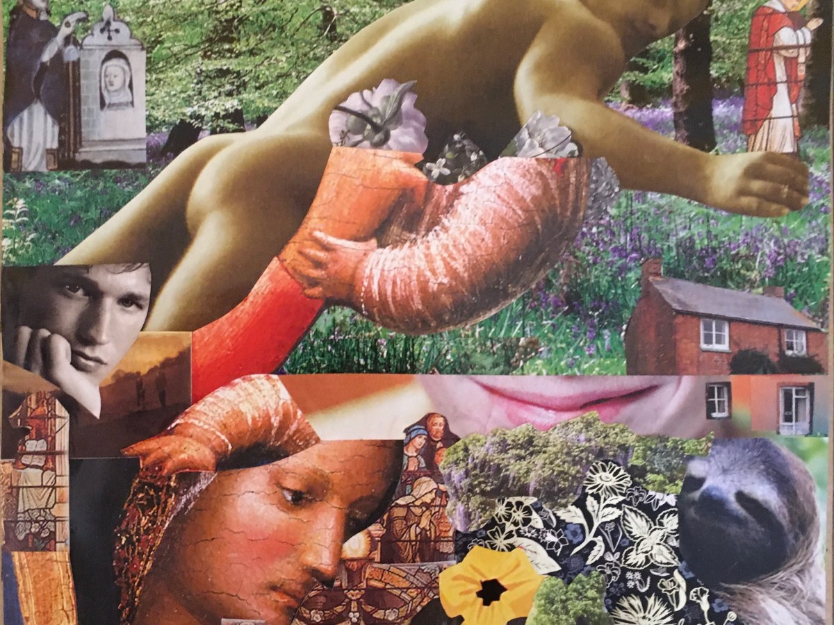 My own best&nbsp;friend