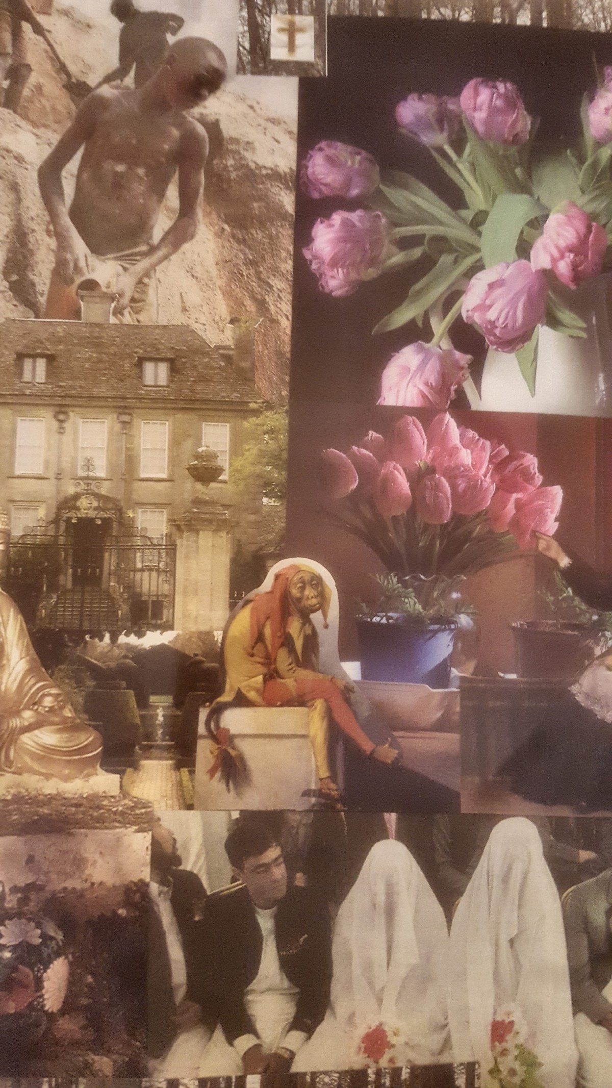 Trip to the&nbsp;park.