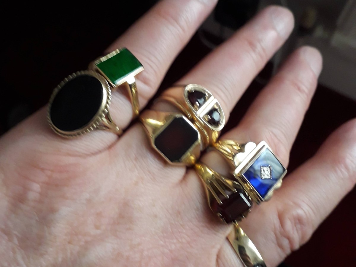 ‘Tis the season&nbsp;….