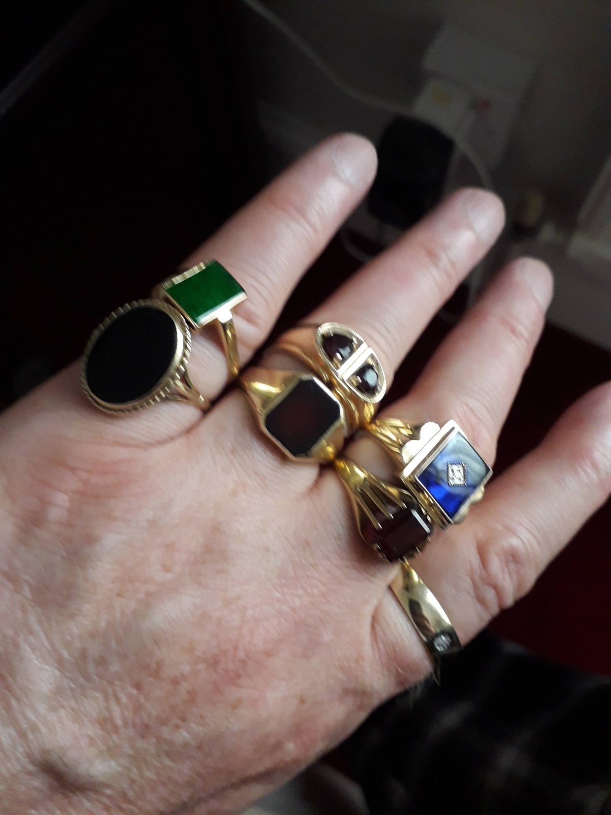 ‘Tis the season&nbsp;….